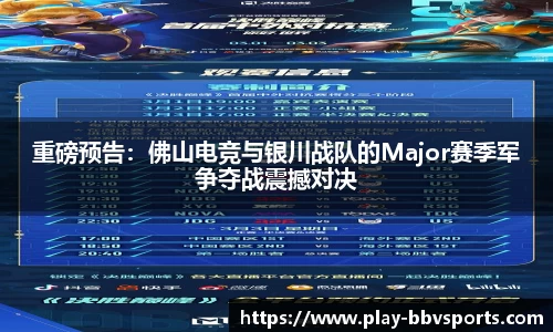 BBV体育APP