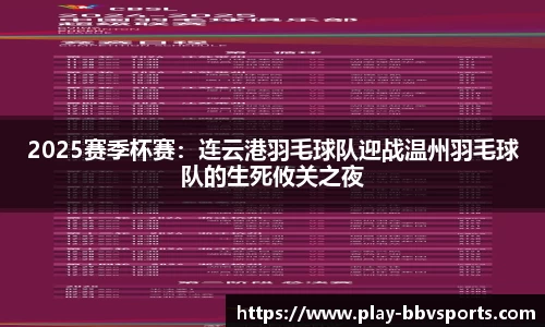 BBV体育